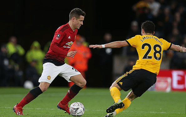 西甲第31輪馬德裏競技3-1馬洛卡 莫拉塔建功格子助攻雙響逆轉勝!.