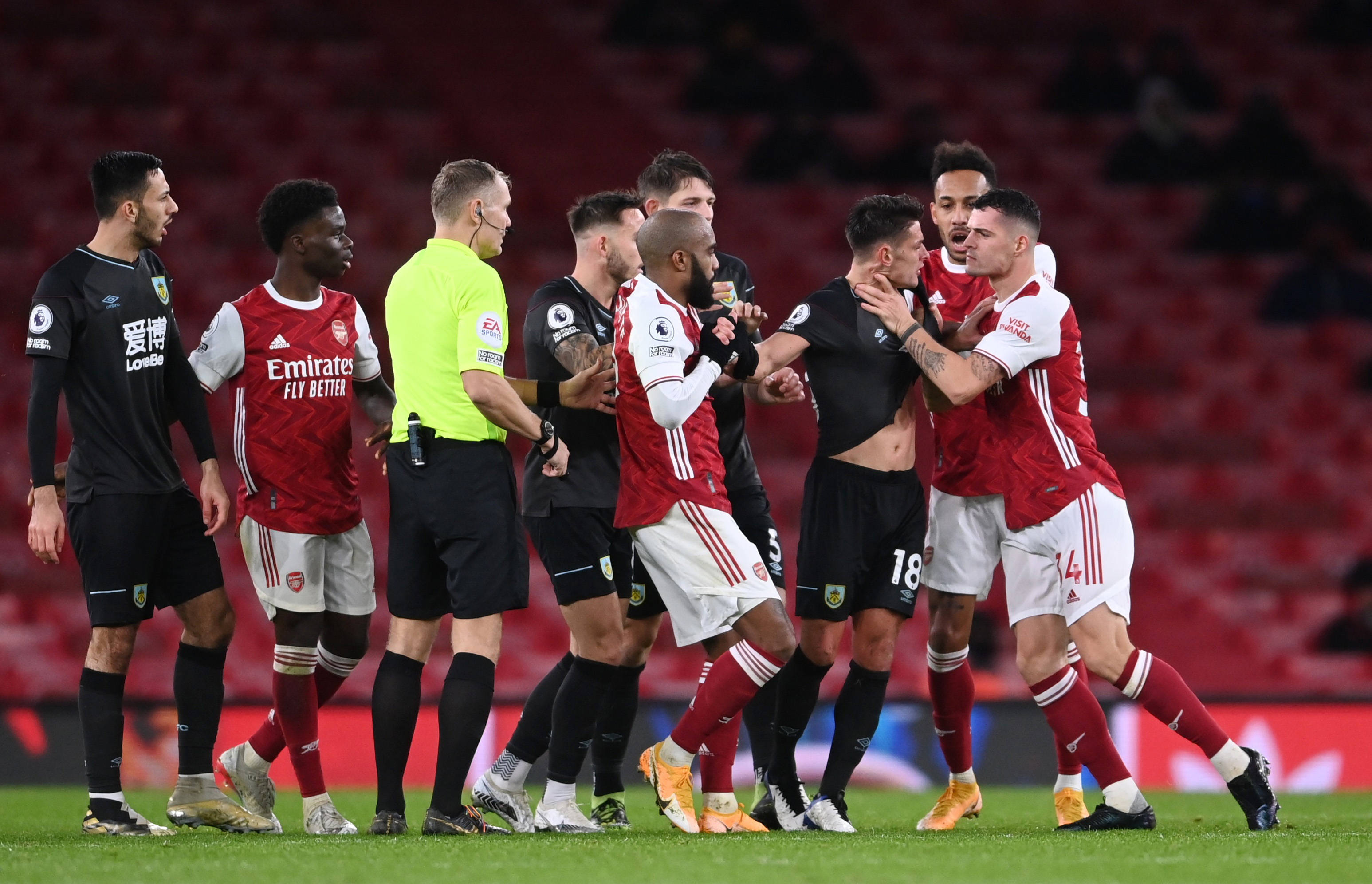 而姆巴佩目 而姆巴佩目